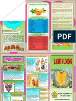 Leaflet Labu Kuning PDF