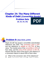 Ch24 Solutions The Many Different Kinds of Debt