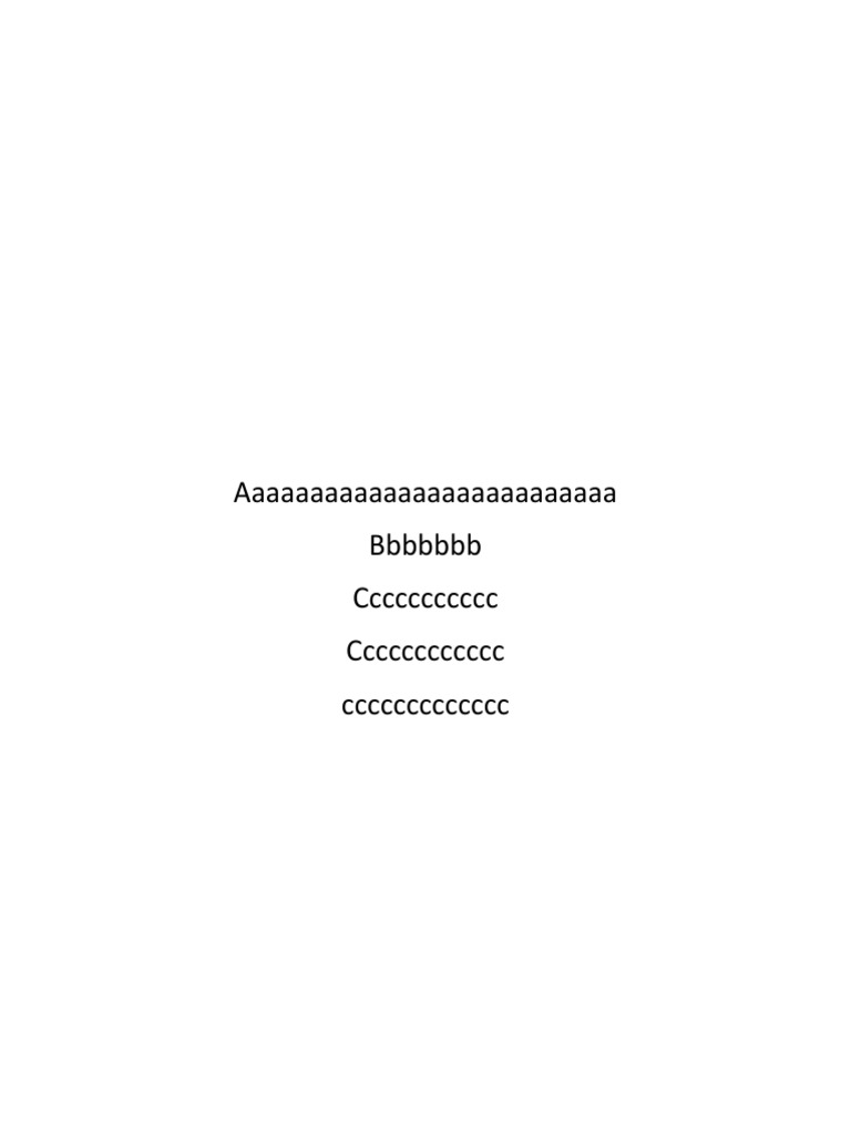 Aaaaaaaaaaaaaaaaaaaaaaaaaa BBBBBBB CCCCCCCCCCC CCCCCCCCCCCC ...