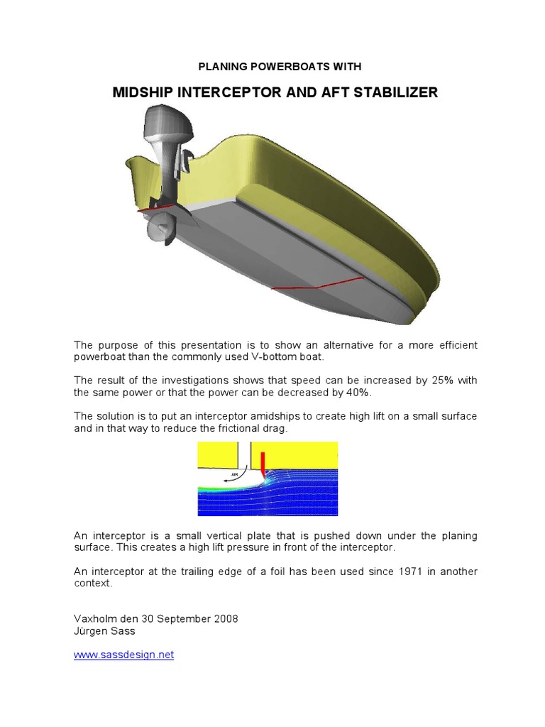 Planning Hull PDF Hull (Watercraft) Drag (Physics)