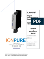 Ionpure PDF