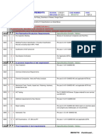 Saudi Aramco Pipe Inspection Requirements