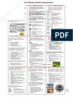 Nota Poket KBAT Sejarah T4 SPM