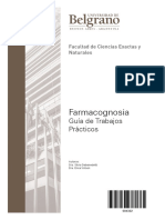 4322 - Completo - Farmacognosia - TP - Debenedetti PDF