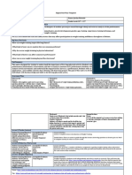 Digital Unit Plan