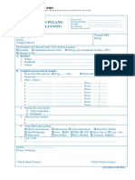 Discharge Planning