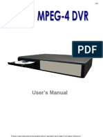 RT4CD Manual