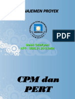 Metode PERT dan CPM pada Manajemen Priyek.pptx