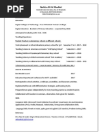 resume nahla h00271615 edited