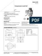 ASC Loadcell Brochure