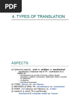 Download Types of Translation by mltubio SN36428075 doc pdf