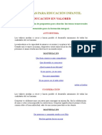 TUTORIAS PARA EDUCACIÓN INFANTIL.doc