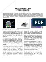 White Paper Meningiomas