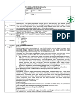 Spo Gastroenteritis