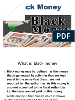 Black Money