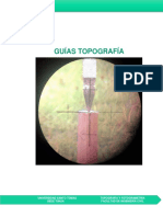 Guia Topografía