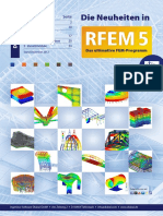 Rfem 5 New Features De