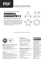 Download General Chemistry 2 TG by Zenda Marie Olmo Facinal-Sabinay SN364288674 doc pdf