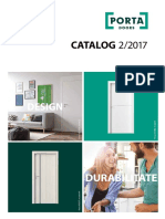 Catalog Porta 2017 2 Ro Prev