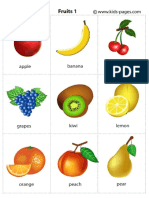 Fruits 1.pdf