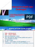3 Sept 2016 MND Public Health Care in Indonesia