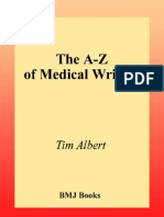 The A-Z Medical Writing.pdf