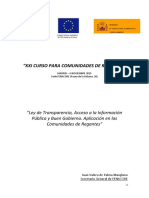 Circular S-1065 Transparencia, Informacion y Buen Gobierno en CCRR - J. Valero de Palma