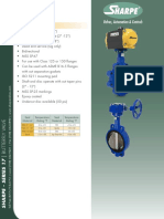 VALVES - 23 - Butteryfly - Cast Iron