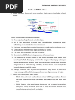 Soal Essay Mitigasi Bencana Alam Revisi Sekolah
