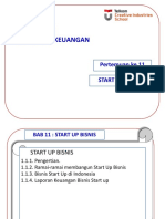 Bab 11 Start Up Bisinis 2017