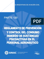 Parte 120 PDF