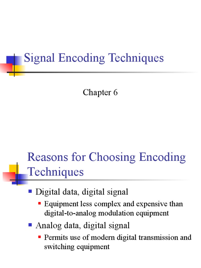 Chap 6 | PDF | Modulation | Frequency Modulation