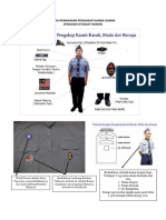 Etika Pemakaian Unit Beruniform SK Seri Beroleh