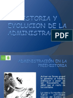 historiayevoluciondelaadministracion-100624191600-phpapp01.pptx