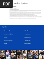 Download GE Investor Update Presentation 11132017 by CNBCcom SN364297340 doc pdf