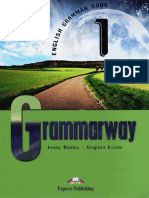 Grammarway 1 Beginner PDF