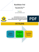 Case Kandidiasis Oral