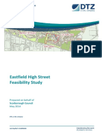 1578 - Appendix a Eastfield High Street Feasibility Report - Final