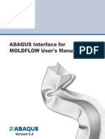 I Moldflow