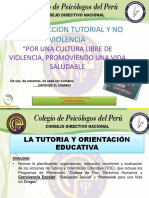 Plan Tutorial y No Violencia 2