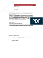 Diagnóstico de Conocimientos de Las Personas Al Servicio Del Estado en Los Sistemas Administrativos de Presupuesto Público