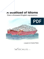 [Lucia Sera] a Boatload of Idioms Over a Thousand(BookFi)