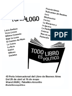 catálogo Todo Libro es político feria 2017.pdf