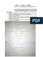 Estimaciones de probabilidad y proporciones para encuestas y datos