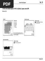 A6 AFN Wiring Diagram