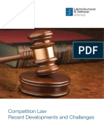 Competition Law - Law