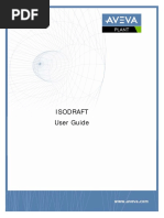 Isodraft User Guide PDF