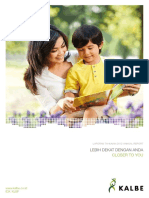 2012 Annual Report - PT Kalbe Farma TBK (Luluk & Eria) PDF