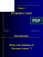 Prentice Hall ©2008 Pearson Education, Inc. Upper Saddle River, NJ 07458 Forensic Science An Introduction by Richard Saferstein