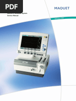 Manual de Serviço Servo-s